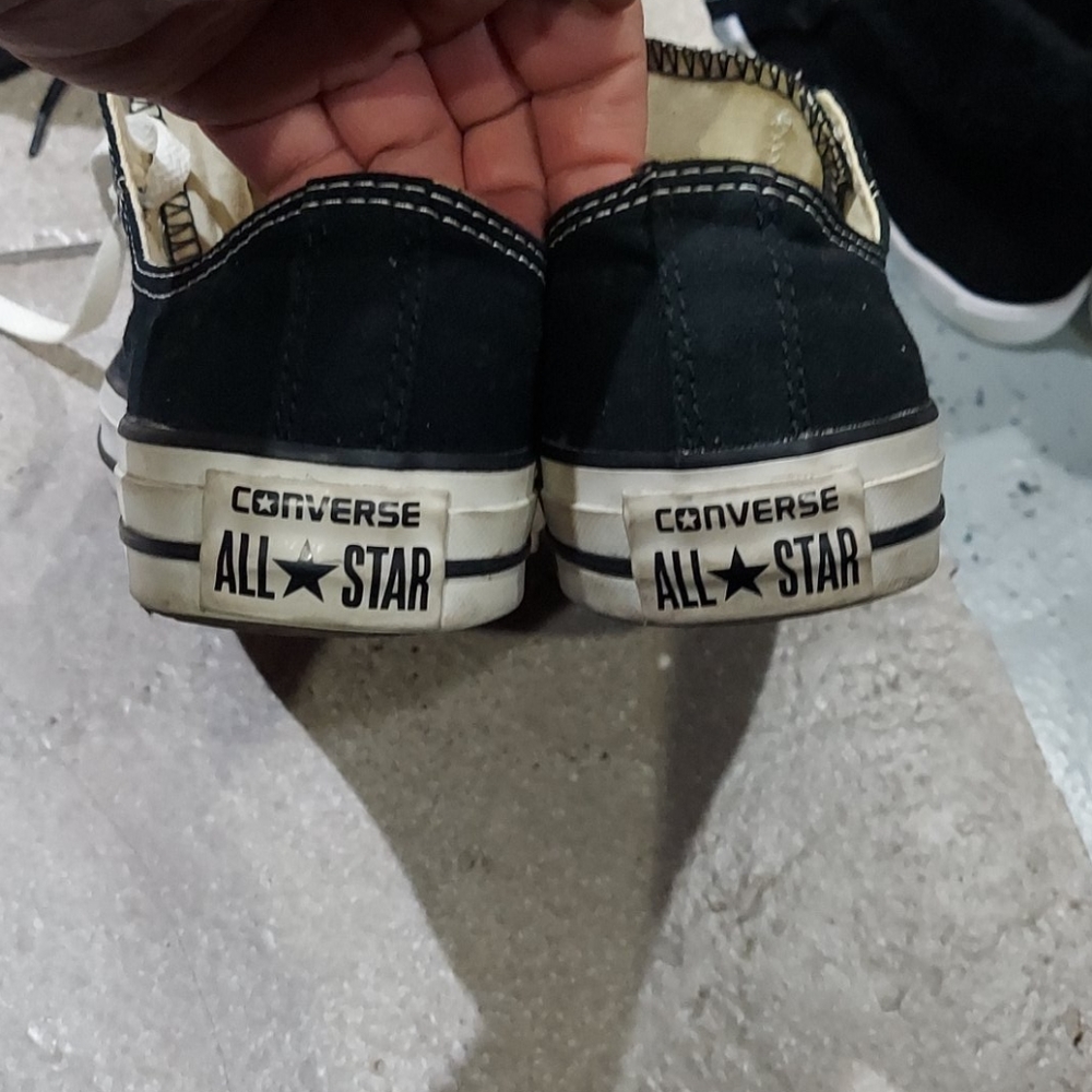 Converse ⭐ All Star Unisex Shoes - Picture 4 of 7